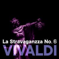 La Stravaganzza, No. 6