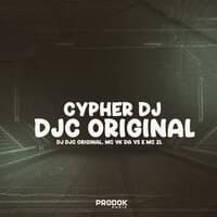 Cypher Dj Djc Original