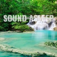 Sound Asleep: Relaxing Stream of Water Flowing Ambience 2