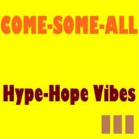 Hype-Hope Vibes 3