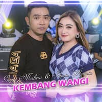 Kembang Wangi