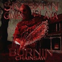 BURNIN' CHAINSAW