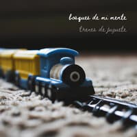 Trenes De Juguete