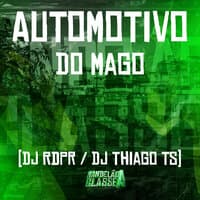 Automotivo do Mago