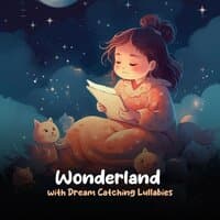 Wonderland with Dream Catching Lullabies