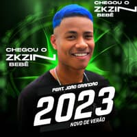 Chegou o ZKzin Bebê, 2023 Novo de Verão