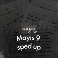 Mayıs 9 (sped up)