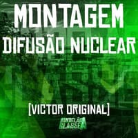 Montagem Difusão Nuclear