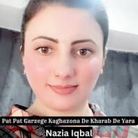 Pat Pat Garzege Kaghazona De Kharab De Yara