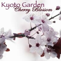 Kyoto Garden Cherry Blossom – Oriental Zen Music for Spa, Massage, Tantra & Deep Relaxation