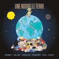 Sonate pour une nouvelle terre, pt. 2