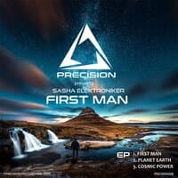 First Man