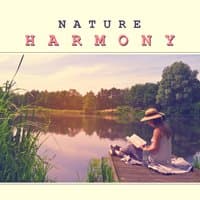 Nature Harmony – Music for Relaxation, Deep Sleep, Peace of Mind, Soothing Water, Gentle Tracks