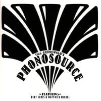 Phonosource