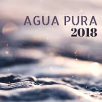 Agua Pura 2018 - La Mejor Música con Ruidos de Agua, Ríos y Cascadas para Relajarse y Dormir