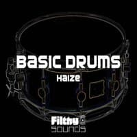 Basic Drums