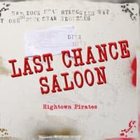 Last Chance Saloon