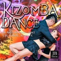 Kizomba Dance