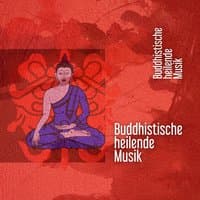 Buddhistische heilende Musik: Tibetische Schalen und Glocke, Achtsamkeit atmen, Zen-Meditation, Spirituelle Trance