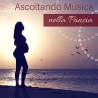 Ascoltando Musica nella Pancia - Pianoforte Rilassante per Aiutare il Sonno della Mamma