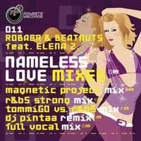 Nameles Love Mixes