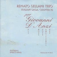 Per Giovanni D'Anzi - Italian Saga, Vol. 10