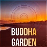 Buddha Garden - Inner Peace, Relaxation Meditation, Yoga, Spa Wellness, Regeneration, Body Therapy