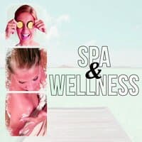 SPA & Wellness - New Age Music for Relaxation, Massage, Sensual Tantric Music, Background Music