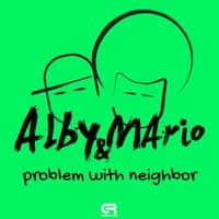 Problem with Neighbor