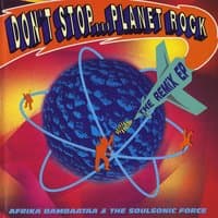 Planet Rock