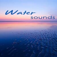 Water Sounds - Keep Calm & Listen Nature Sounds White Noise Relaxation Meditation Music