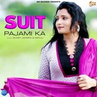 Suit Pajami Ka - Single