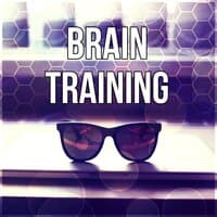 Brain Training – Study Music Playlist, Train Your Brain with Instrumental Music to Improve Memory, Focus & Concentration, Easy Learning