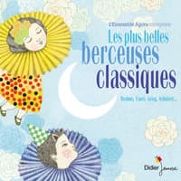 Les plus belles berceuses classiques