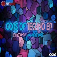 Gods Of Techno Ep