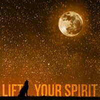 Lift Your Spirit - New Age Soothing Sounds for Newborns to Relax, White Noises and Nature Sounds for Deep Sleep