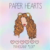 Paper Hearts