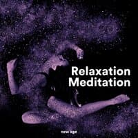 Relaxation Meditation - The Source of Deep Relaxation, Relaxing Music & Nature Sounds