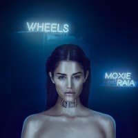 Moxie Raia