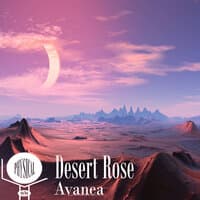 Desert Rose