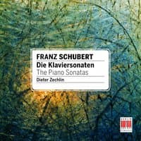 Schubert: The Piano Sonatas