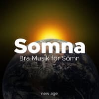 Somna: Bra Musik för Sömn