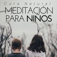 Meditación para Niños - Cura Natural para el Insomnio, Terapia de Sonido Zen, Dulce Sueños