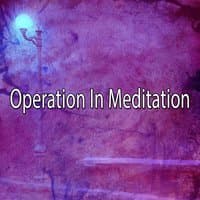 Operation In Meditation