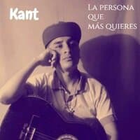 La Persona Que Mas Quieres