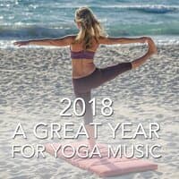 2018 - A Great Year for Yoga Music