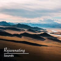 #14 Rejuvenating Sounds for Meditation and Yoga