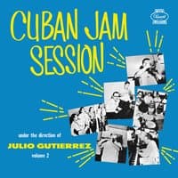 Cuban Jam Session, Vol. 2