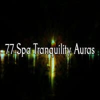 77 Spa Tranquility Auras