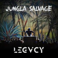 Jungla Salvage